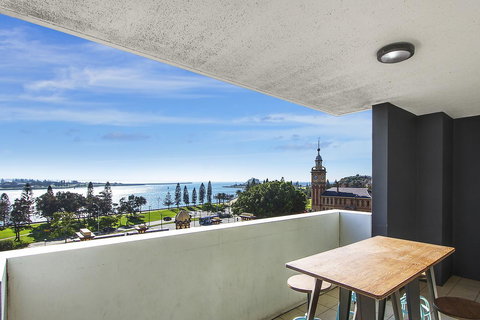 Terminus Apartment Hotel, Ascend Hotel Collection - Accommodation Ballina 35