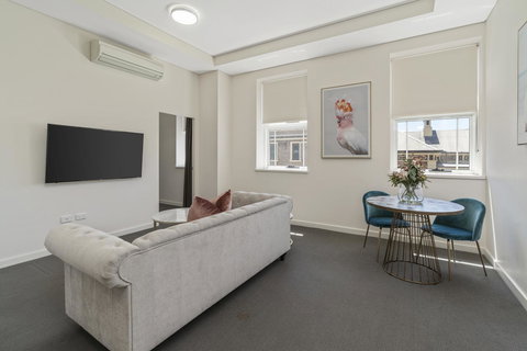 Terminus Apartment Hotel, Ascend Hotel Collection - Accommodation Ballina 4