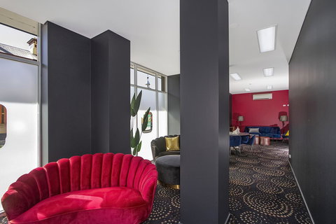Terminus Apartment Hotel, Ascend Hotel Collection - Accommodation Ballina 29