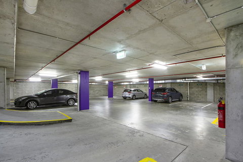 Terminus Apartment Hotel, Ascend Hotel Collection - Accommodation Ballina 27