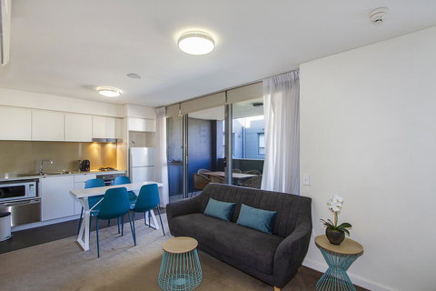 Terminus Apartment Hotel, Ascend Hotel Collection - Accommodation Ballina 25