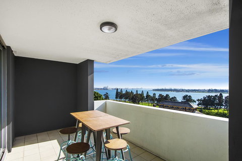 Terminus Apartment Hotel, Ascend Hotel Collection - Accommodation Ballina 34