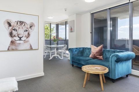 Terminus Apartment Hotel, Ascend Hotel Collection - Accommodation Ballina 12