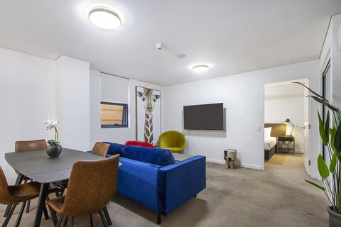Terminus Apartment Hotel, Ascend Hotel Collection - Accommodation Ballina 38