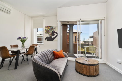 Terminus Apartment Hotel, Ascend Hotel Collection - Accommodation Ballina 7