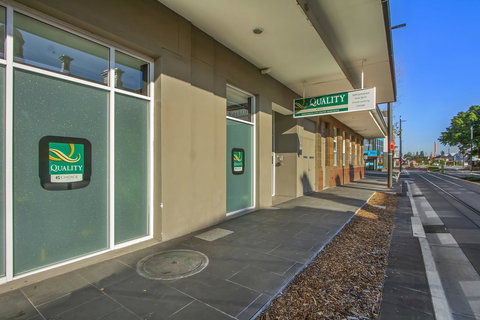 Terminus Apartment Hotel, Ascend Hotel Collection - Accommodation Ballina 31