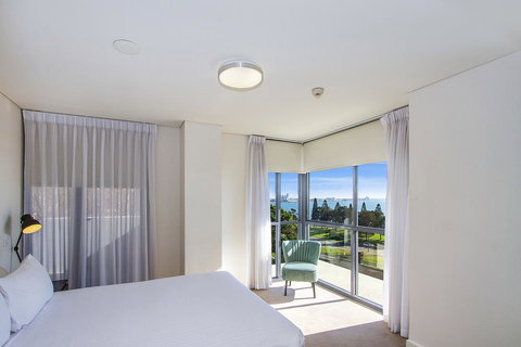 Terminus Apartment Hotel, Ascend Hotel Collection - Accommodation Ballina 36
