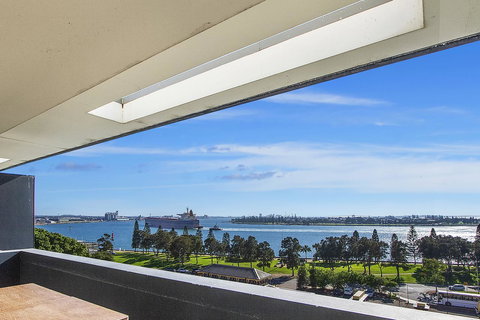 Terminus Apartment Hotel, Ascend Hotel Collection - Accommodation Ballina 33