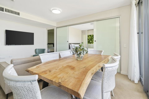 Terminus Apartment Hotel, Ascend Hotel Collection - Accommodation Ballina 5