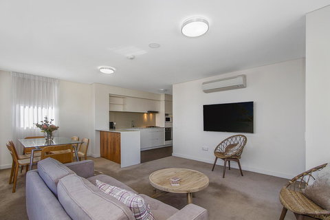 Terminus Apartment Hotel, Ascend Hotel Collection - Accommodation Ballina 26