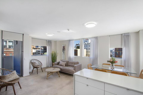 Terminus Apartment Hotel, Ascend Hotel Collection - Accommodation Ballina 20