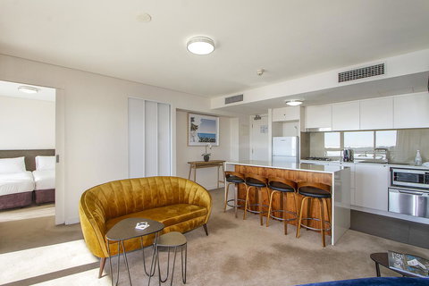 Terminus Apartment Hotel, Ascend Hotel Collection - Accommodation Ballina 23