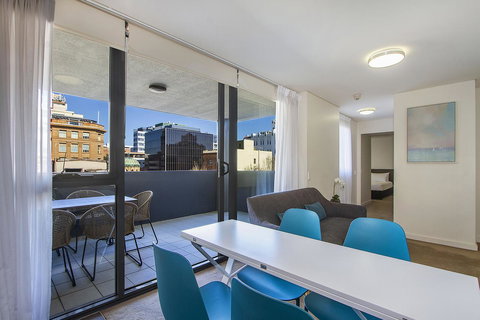 Terminus Apartment Hotel, Ascend Hotel Collection - Accommodation Ballina 19