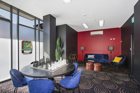 Terminus Apartment Hotel, Ascend Hotel Collection - Accommodation Ballina 28