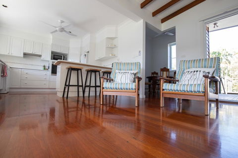 Urunga Riverview - Accommodation Ballina 2