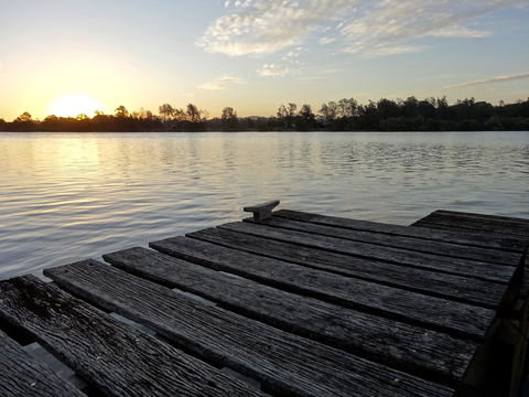 Urunga Riverview - Accommodation Ballina 0