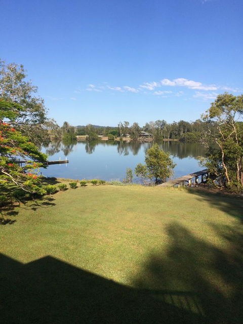Urunga Riverview - Accommodation Ballina 9