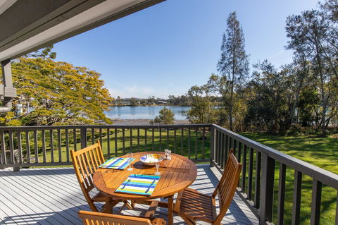 Urunga Riverview - Accommodation Ballina 8