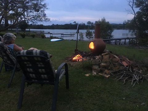 Urunga Riverview - Accommodation Ballina 10