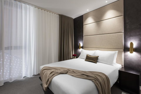 SKYE Suites Sydney - Accommodation Ballina 23