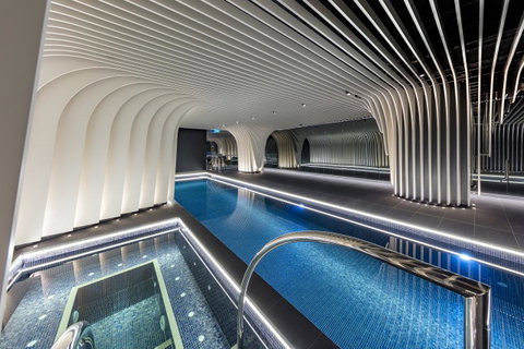SKYE Suites Sydney - Accommodation Ballina 5