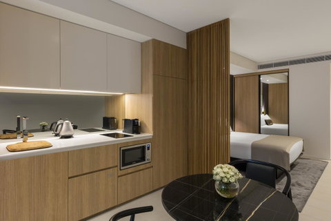 SKYE Suites Sydney - Accommodation Ballina 24