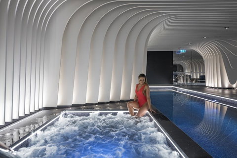 SKYE Suites Sydney - Accommodation Ballina 32