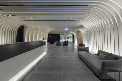 SKYE Suites Sydney - Accommodation Ballina 14