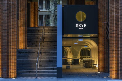 SKYE Suites Sydney - Accommodation Ballina 2