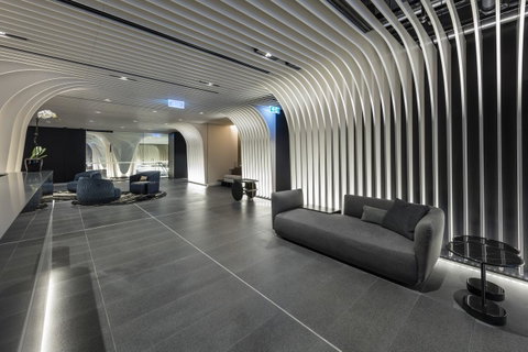 SKYE Suites Sydney - Accommodation Ballina 13