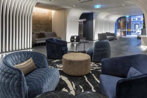 SKYE Suites Sydney - Accommodation Ballina 4
