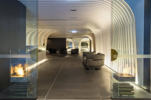 SKYE Suites Sydney - Accommodation Ballina 3