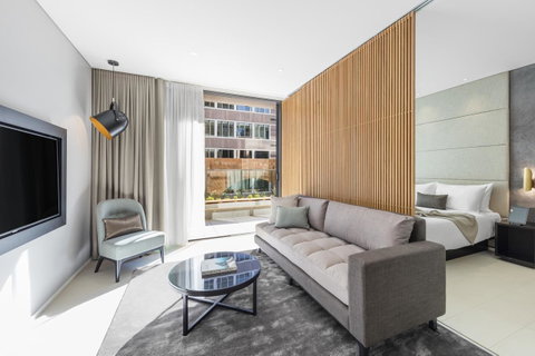 SKYE Suites Sydney - Accommodation Ballina 16