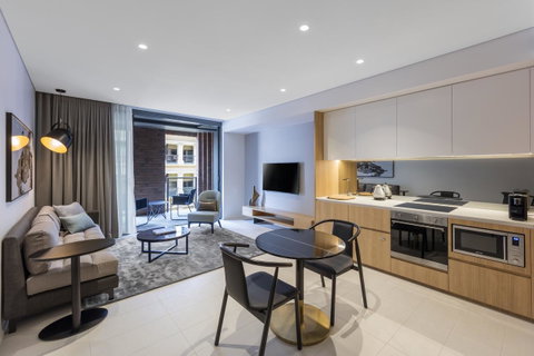 SKYE Suites Sydney - Accommodation Ballina 21