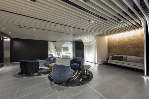 SKYE Suites Sydney - Accommodation Ballina 12