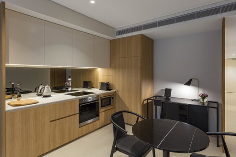 SKYE Suites Sydney - Accommodation Ballina 20
