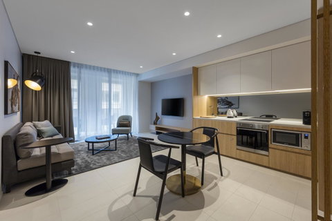 SKYE Suites Sydney - Accommodation Ballina 22