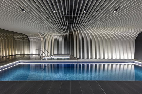 SKYE Suites Sydney - Accommodation Ballina 6