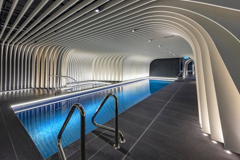 SKYE Suites Sydney - Accommodation Ballina 0