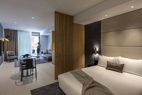SKYE Suites Sydney - Accommodation Ballina 27