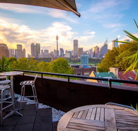 Quest Potts Point - Accommodation Ballina