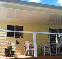 The Best Exotic Magnolia Cottage - Accommodation Ballina