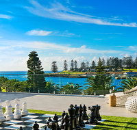 Belle Vue- Penthouse at Black Beach - Accommodation Ballina