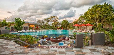 Elements Of Byron - Accommodation Ballina 13
