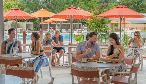Elements Of Byron - Accommodation Ballina 37