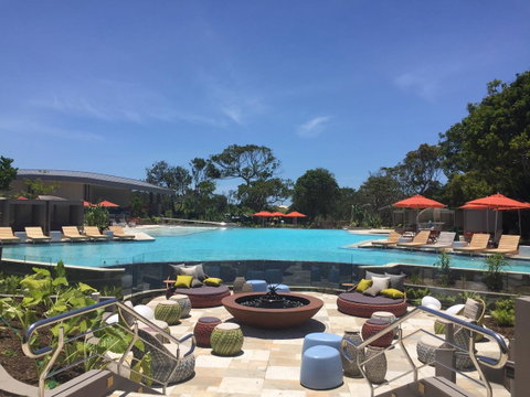 Elements Of Byron - Accommodation Ballina 18