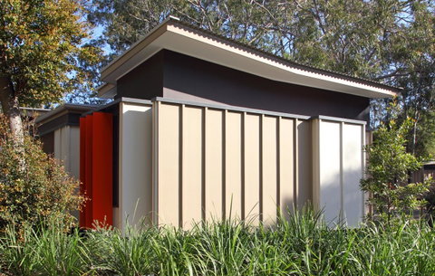 Elements Of Byron - Accommodation Ballina 44