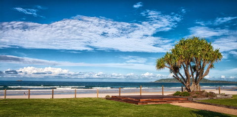 Elements Of Byron - Accommodation Ballina 14