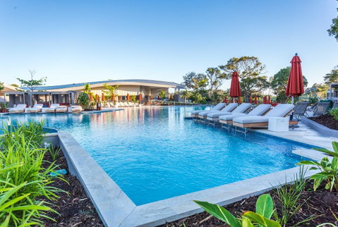 Elements Of Byron - Accommodation Ballina 16