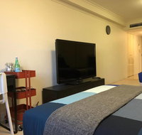 Lovely CBD Studio next to Central  Haymarket Chinatown - Accommodation Ballina